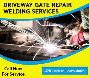 Our Services | 818-539-2411 | Gate Repair Canoga Park, CA
