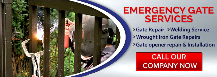 About Us - Gate Repair Canoga Park