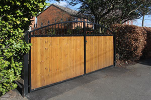 Driveway Gate 24/7 Services