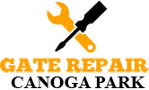 Gate Repair Canoga Park